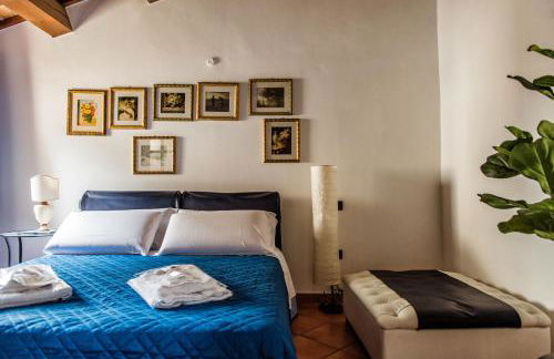 Osimo Caves Rooms - Foto 25