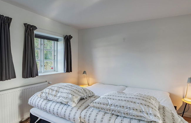 8 Person Holiday Home in Sakskobing - Foto 3