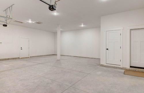 Cozy Montana Escape Near Bozeman & Yellowstone - Foto 59