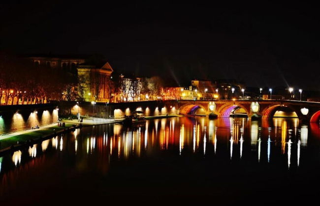 Charming Home by River Allier Hiking Trails - Foto 38