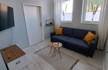 Riverside Geeste Appartement - Mitten im Herzen von Bremerhaven, inkl. Garage - Foto 8