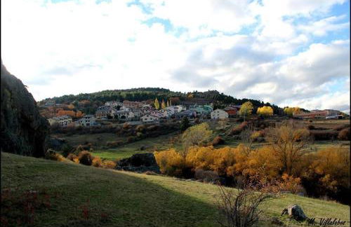 Casa Rural Lahuerta - Foto 43