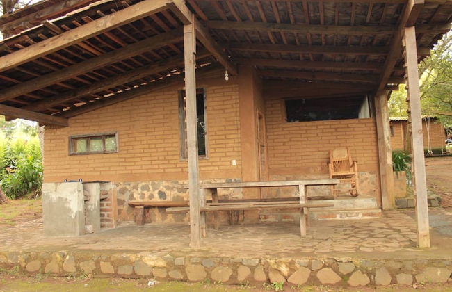 Cabañas Los Adobes - Foto 28