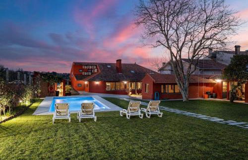 Casa dos Mortágua - Foto 1