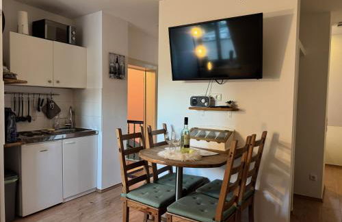 Ferienwohnung am Goethepark im Leipziger Neuseenland - Foto 61