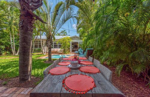 The Palms Resort Oasis - Guest House Full Kitchen - Foto 59