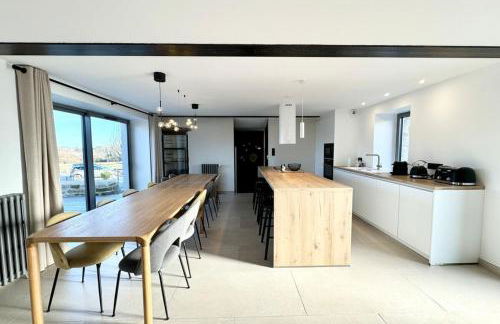 Exceptionnel ! Longère rénovée Archi Cocooning - Foto 8