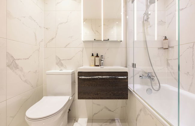 Staines City Centre by Charles Hope - Photo 12