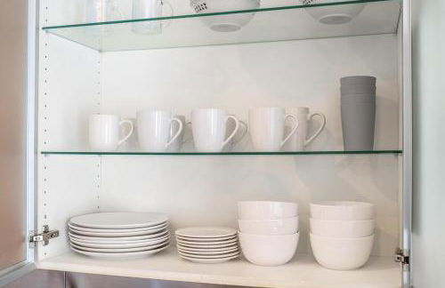 Cozy Designer 3BR 7-mins to Oakland Airport - Foto 16