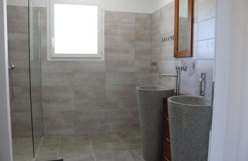 Montalivet à 1km,Villa(jardin)à 1km plages wifi - Foto 18