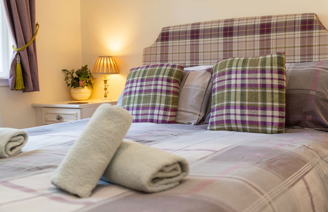 Falcon Lodge - Foto 12