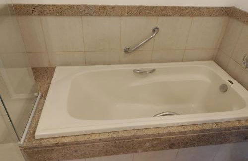 Flat duplex com vista para o mar - Foto 16