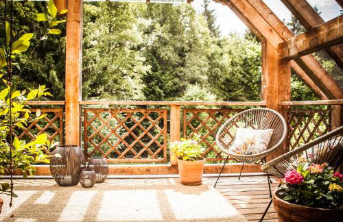 Ferienwohnung am Hirschenmoor - Photo 32