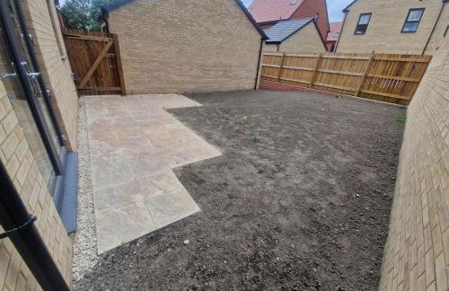 Sweet Peace Home - Photo 10