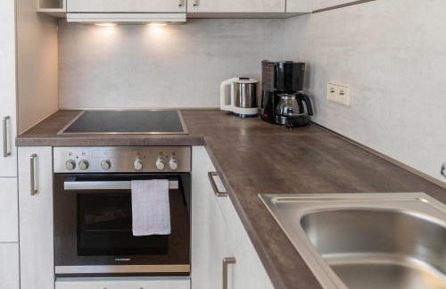 1 Zimmer Ferienwohnung Baur Nr 3 - Foto 6