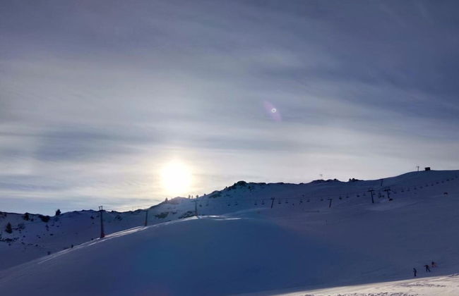 Apartment in Zillertal Near Spieljochbahn - Foto 34