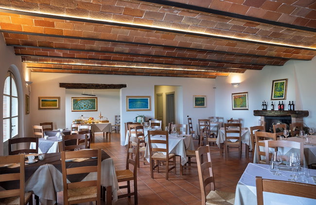 Agriturismo Podere l'Aione - Foto 129