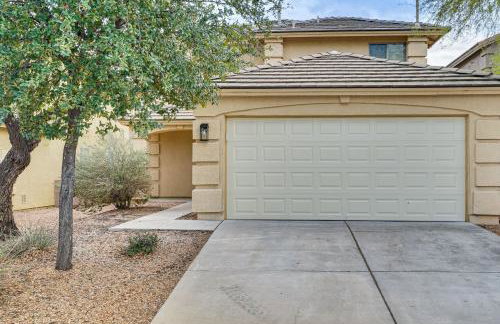 Gorgeous Green Valley Home Patio and Private Pool! - Foto 29