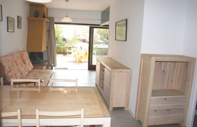 Apartment Medas 32 - Foto 6