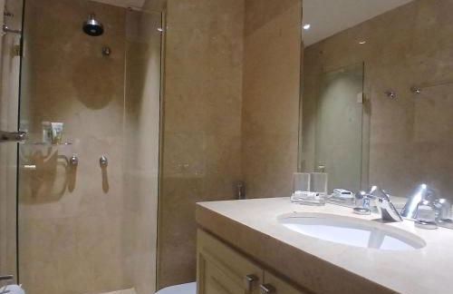 Apart-Hotel Vista Frontal em Ipanema - Foto 36