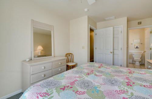 Ocean City Family Getaway about Qtr-Mi to Beach! - Foto 14