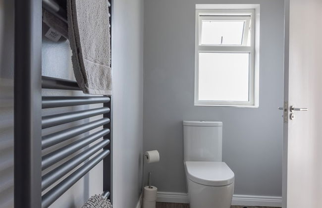 Causeway Coast Retreats - Foto 22