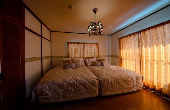 Id Stay Kawaguchiko - Foto 11