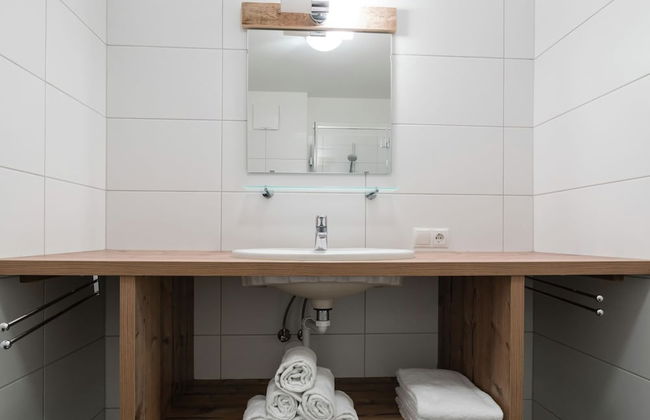 Apartment in Zell am See Near the ski Area - Foto 13