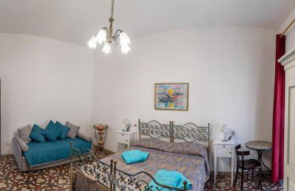 Casa degli Artisti Diamante - Foto 1