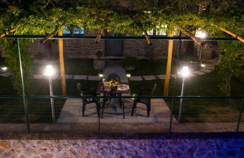 Apartments PARADISE GARDEN Holiday House - Foto 64