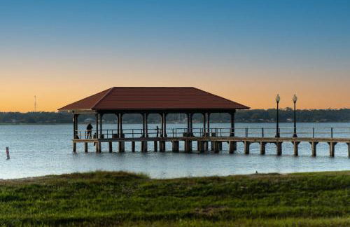 Circle Overlook-Downtown Apartment Stay - Foto 33