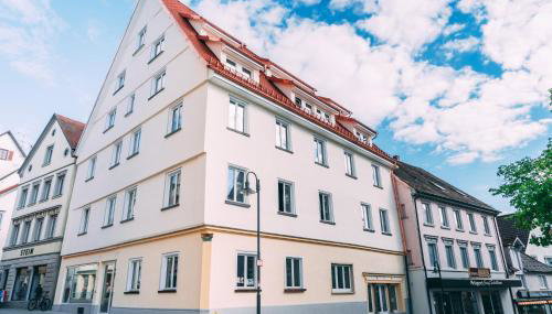 Amtshaus Gut Hügle Boutique Apartments - Foto 4