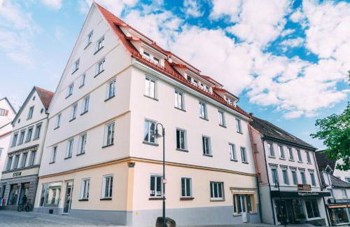 Amtshaus Gut Hügle Boutique Apartments - Foto 4