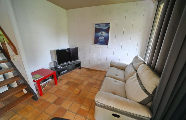 Bungalow Next to the Lac de Vallee de Rabais - Foto 12