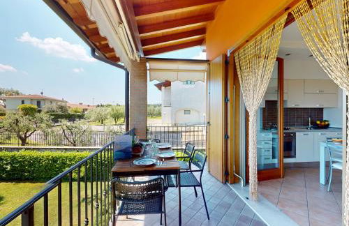 Adeline Garda Nest by Bookinggardalake - Foto 29