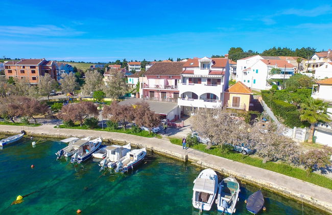 Beautiful sea View Apartment - Foto 13