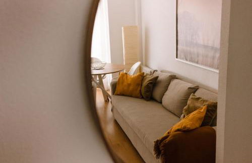 Apartamento junto al Recinto Ferial con garaje y aire acondicionado - Foto 17