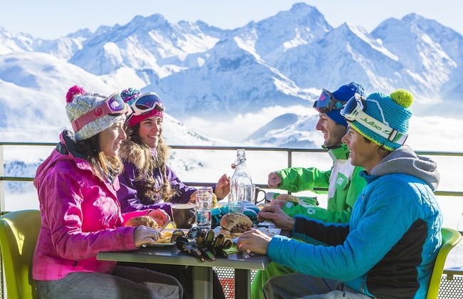 Chalet Alpe One 1850 M - Alpe d'Huez - Photo 40