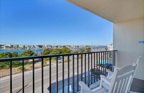 Summer Sands - 302 by Sea Scape Properties - Foto 12