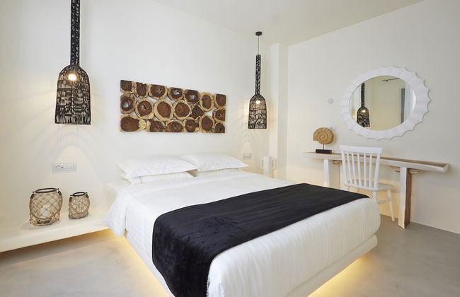 Eolia Kamari Villa - Foto 4