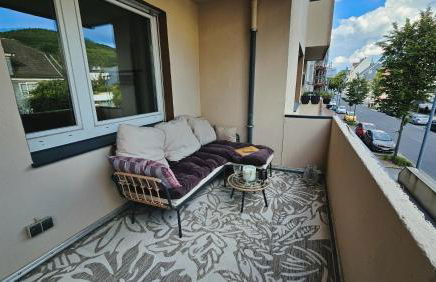 Zentral, Gemütlich, Waldnah - Foto 21