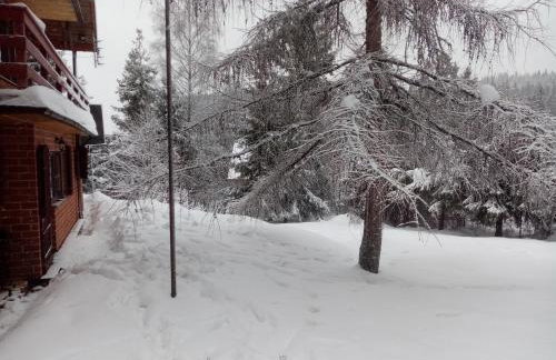 Górski Zakątek z kominkiem i tarasem - Foto 46