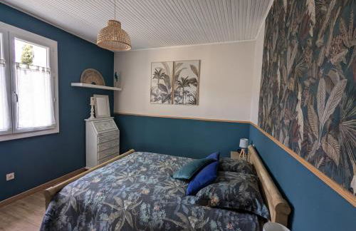 Appartement spacieux et charmant - Foto 19