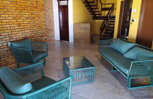 Casa de Praia no Morro Branco - Photo 19