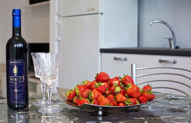 Apartments Silver Tree - Foto 14