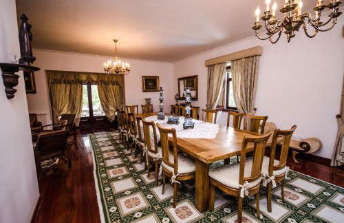 Solar Quinta da Portela - Douro - Photo 34