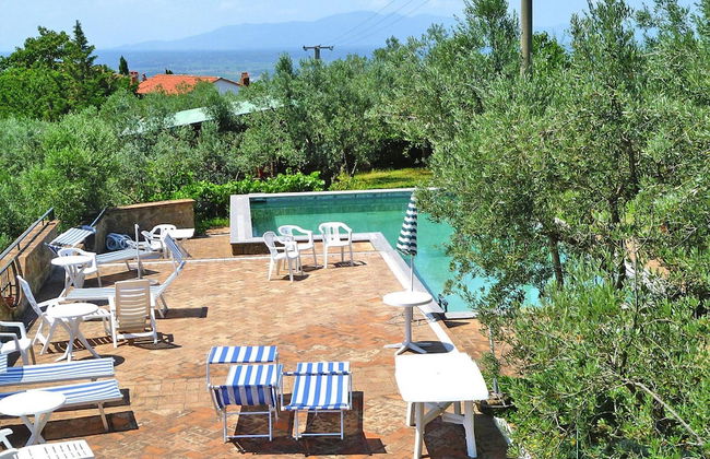 Villa in Tuscany Near Vinci Museum - Foto 11