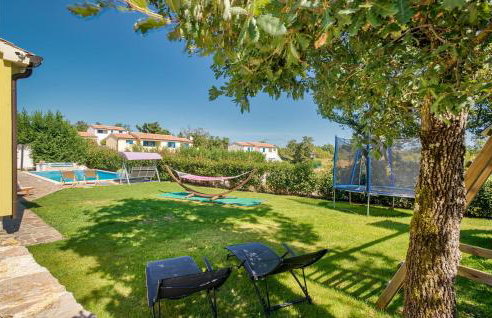 Pet Friendly Home In Naselje Muzini - Foto 19