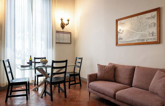 Tenuta Torre Rossa Farm & Apartments - Foto 51