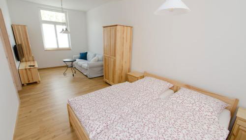 FeWo Markranstädt - Foto 4